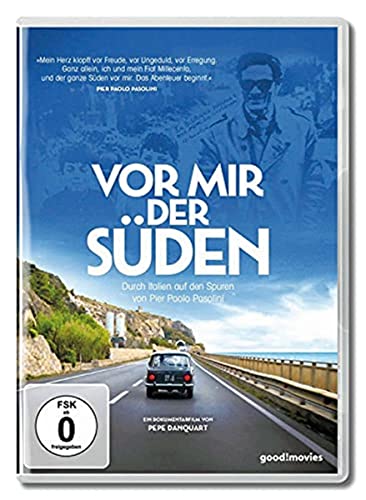 Vor Mir Der Süden