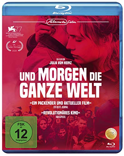 Und Morgen Die Ganze Welt