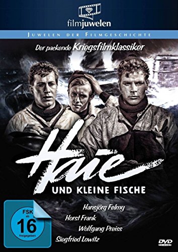 Haie Und Kleine Fische - Filmjuwelen
