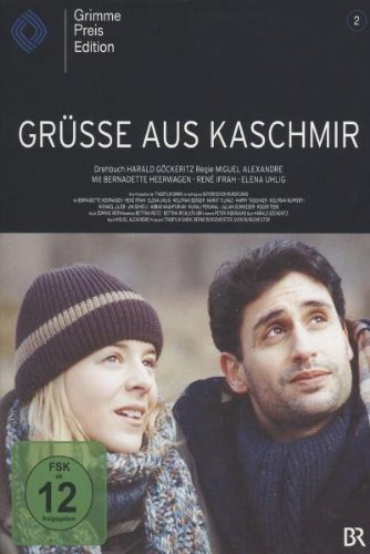 Grüsse Aus Kaschmir - Grimme Preis Edition 2