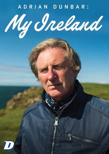 Adrian Dunbar'S Coastal Ireland: Series 1 & 2 [Dvd]