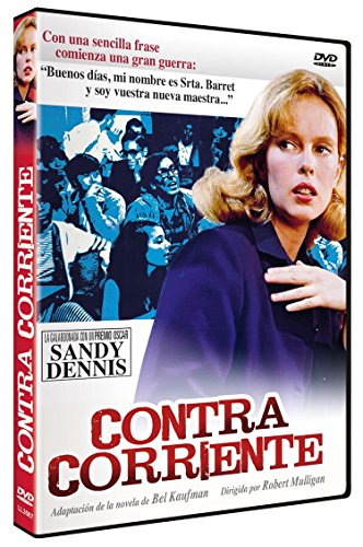 Contra Corriente (Up The Down Staircase) 1967