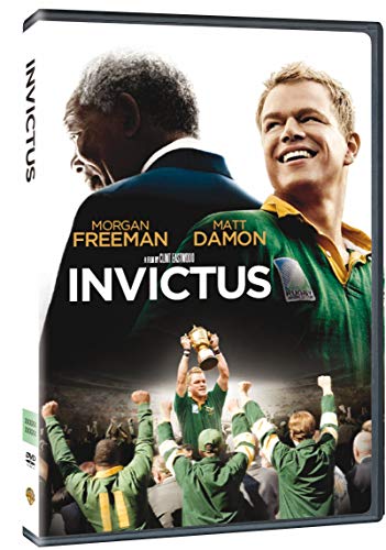 Invictus. Factor Humano