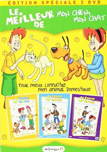 Le Meilleur De : Mes Amis, Les Animaux