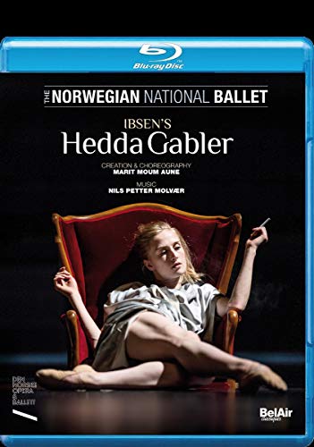 Hedda Gabler (Ibsen)
