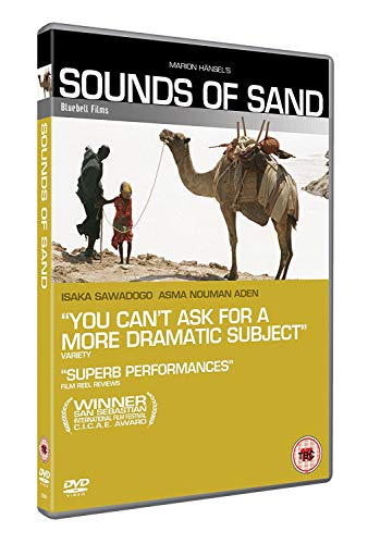 Sounds Of Sand [Edizione: Regno Unito] [Edizione: Regno Unito]