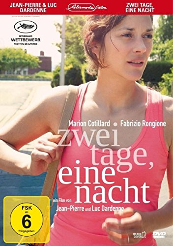Zwei Tage, Eine Nacht