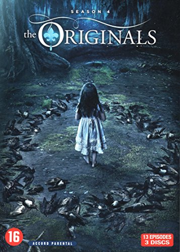 The Originals - Saison 4