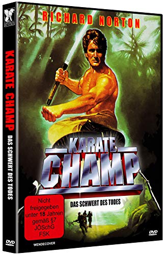 Karate Champ - Das Schwert Des Todes