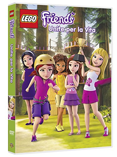 Lego Friends: Unite Per La Vita