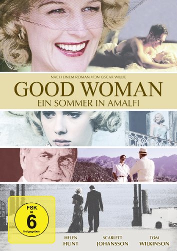 Good Woman - Ein Sommer In Amalfi