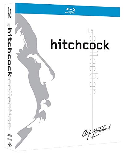 Hitchcock Coll. White (Box 7 Br)