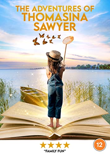 The Adventures Of Thomasina Sawyer [Dvd]