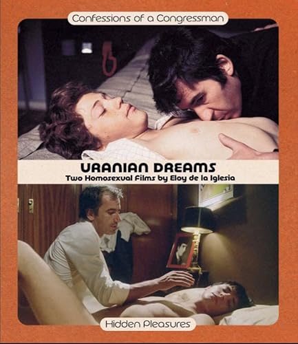 Uranian Dreams: Two Homosexual Films By Eloy De La Iglesia
