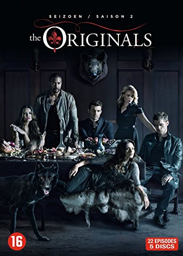 The Originals - Saison 2