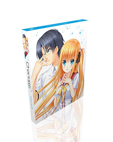 Charlotte Part 2 - Collectors Combi [Dual Format]