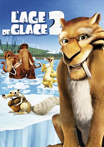 Âge De Glace 2 (L') [Edizione: Francia]