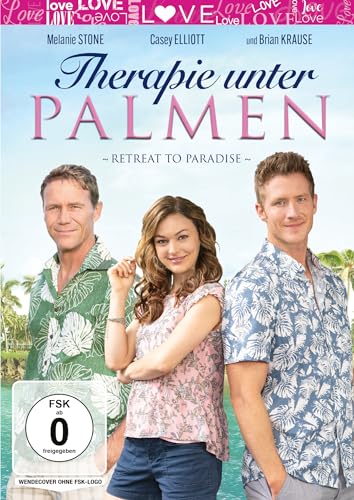 Therapie Unter Palmen - Retreat To Paradise
