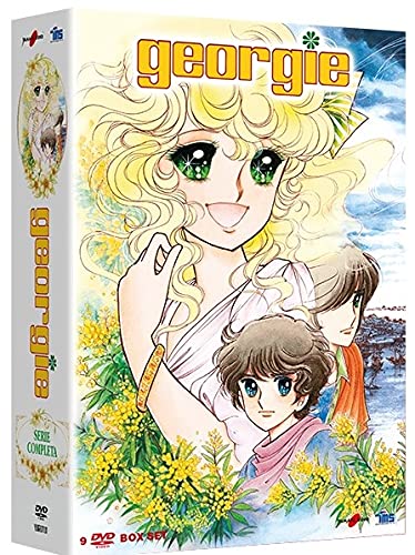 Georgie - Dvd (9 Dvd)