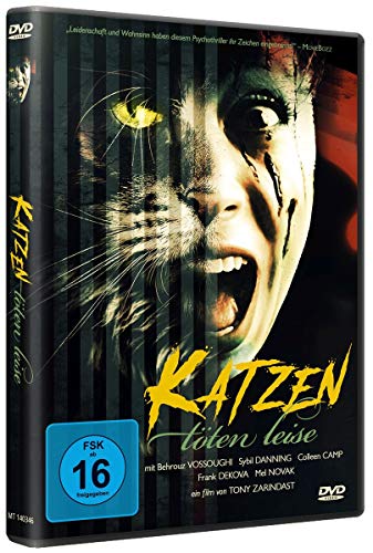 Katzen Töten Leise... (1978)