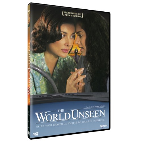 The World Unseen