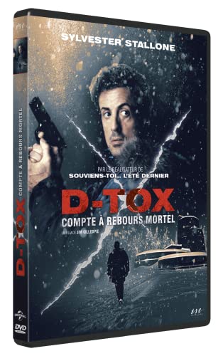 Compte A Rebours Mortel (D-Tox)