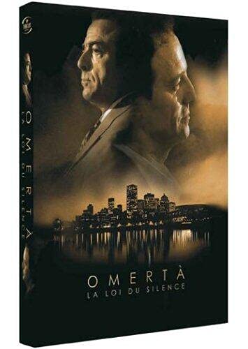 Omerta : Saison 1