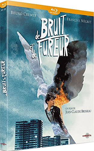 De Bruit Et De Fureur [Blu-Ray]