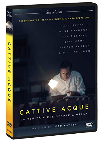 Cattive Acque - "Storia Vera"