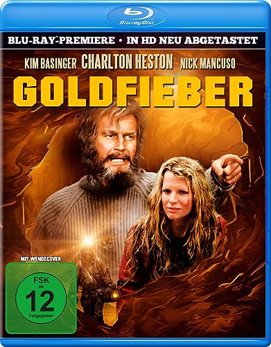 Goldfieber - Kinofassung (In Hd Neu Abgetastet)