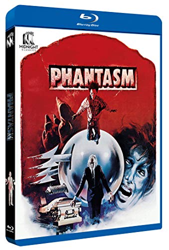 Phantasm (Blu-Ray) ( Blu Ray)