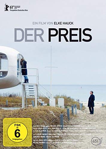 Der Preis [2 Dvds]