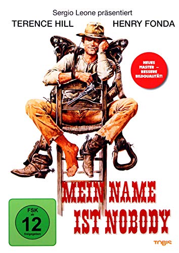 Mein Name Ist Nobody