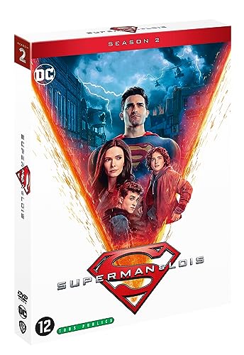 Superman & Lois - Saison 2