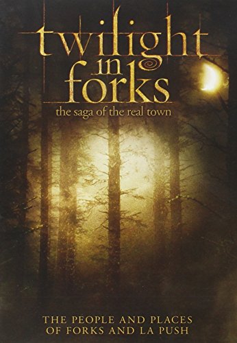 Twilight In Forks