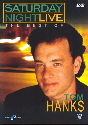 Saturday Night Live-Tom Hanks