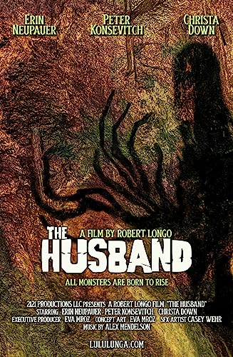 The Husband (Bluray+ Dvd)