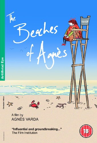 The Beaches Of Agnes [Dvd] [Edizione: Regno Unito]