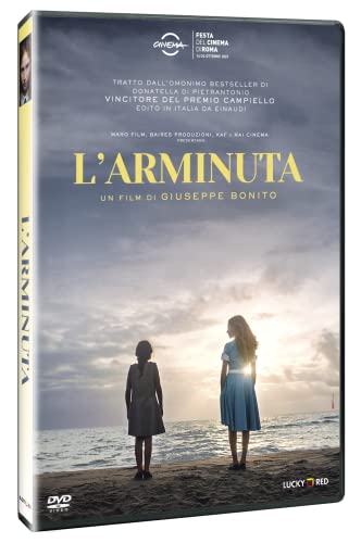 L'Arminuta (Dvd) ( Dvd)