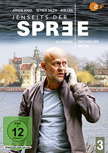 Jenseits Der Spree - Alleingang / Zwischen Den Welten