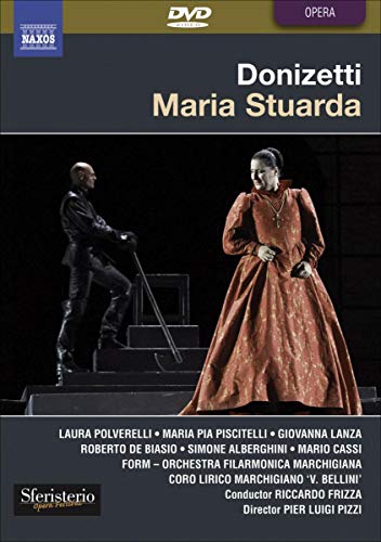 Donizetti: Maria Stuarda