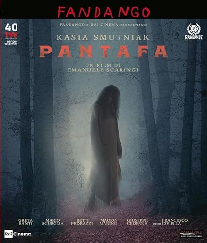 Pantafa - Blu-Ray
