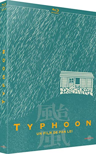 Typhoon [Blu-Ray]