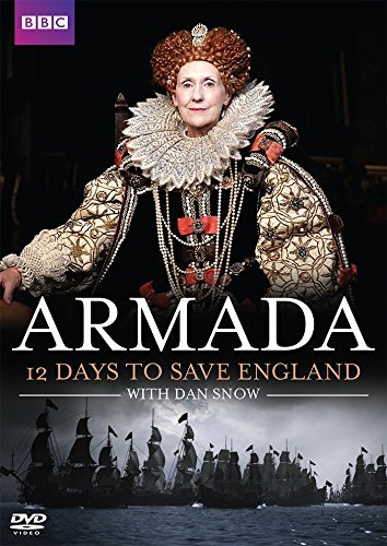 Armada 12 Days To Save England [Edizione: Regno Unito] [Edizione: Regno Unito]