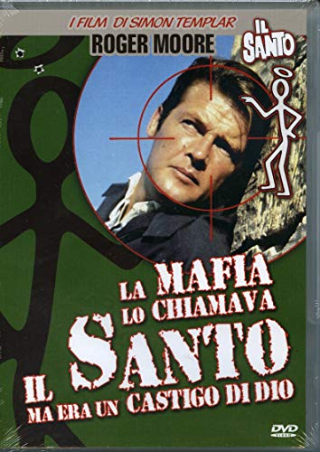 La Mafia Lo Chiamava Il Santo...