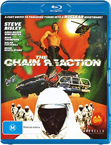 The Chain Reaction