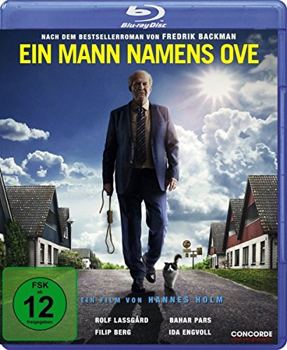Ein Mann Namens Ove