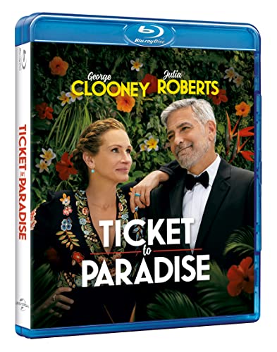 Ticket To Paradise (Bs)
