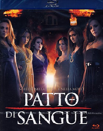 Patto Di Sangue