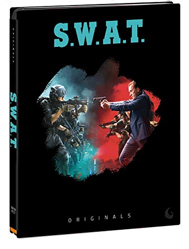 S.W.A.T. "Originals"- Combo- (Br+Dv)